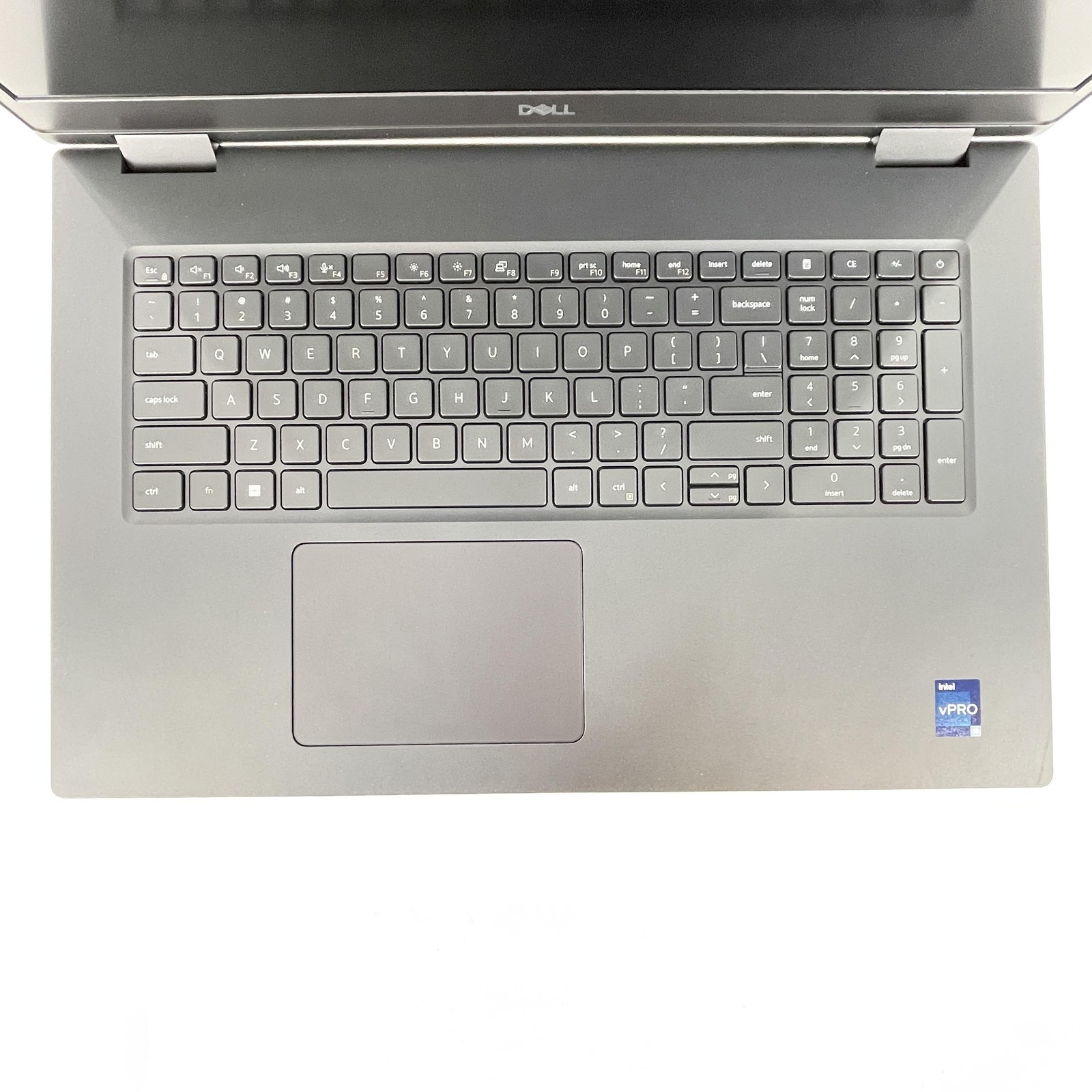 Dell Precision 7770 17.3 FHD 2.3 GHz i9-12950HX 32GB 512GB SSD RTX A5500