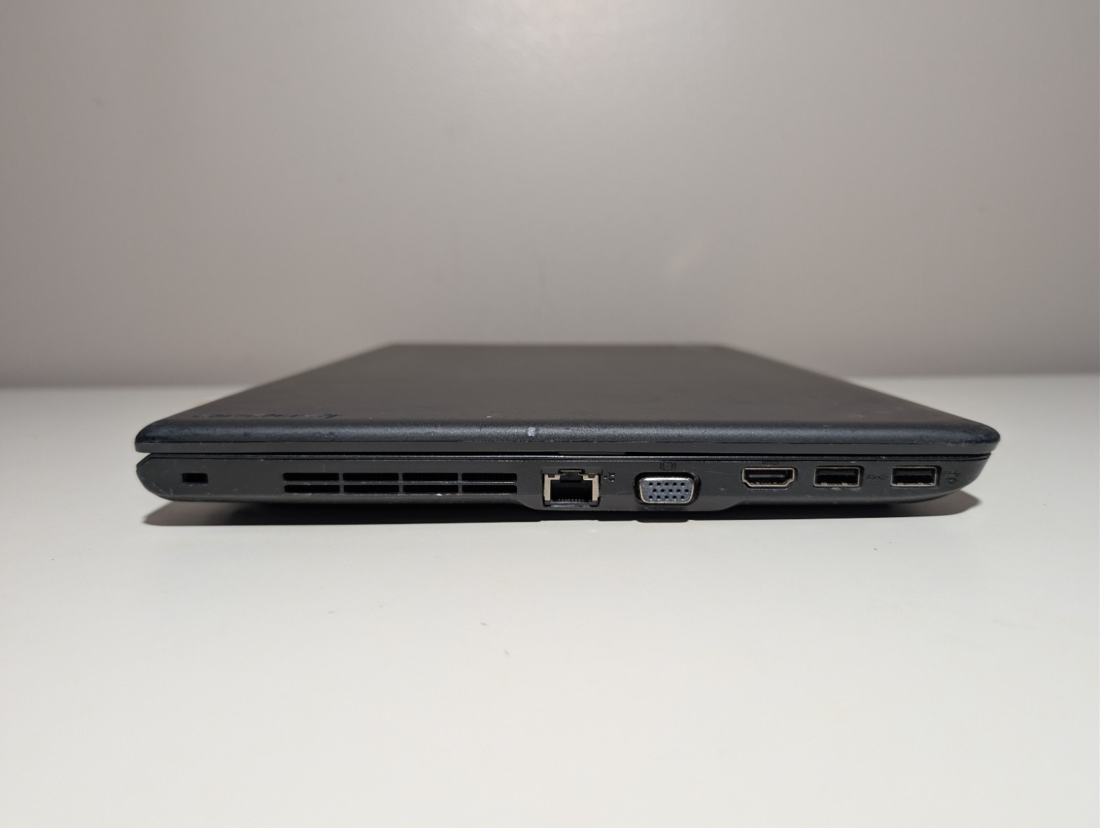 Lenovo ThinkPad E550 | i7 5th 16GB RAM 256GB SSD | AMD DVD-RW FHD Win 10 Pro
