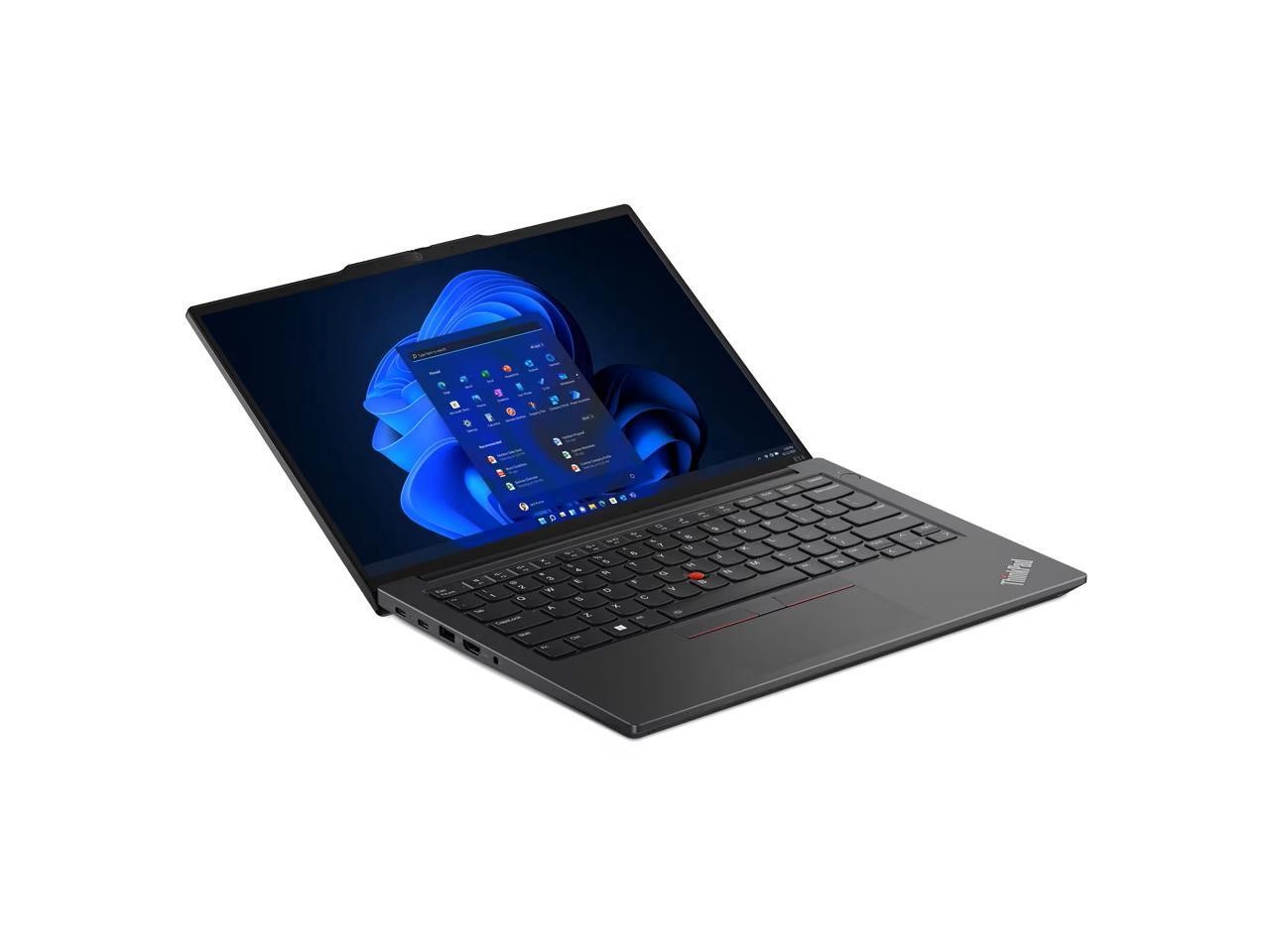 Lenovo ThinkPad 14.0″ Touch Screen Intel Core i7-1355U 16GB Memory 512GB Storage