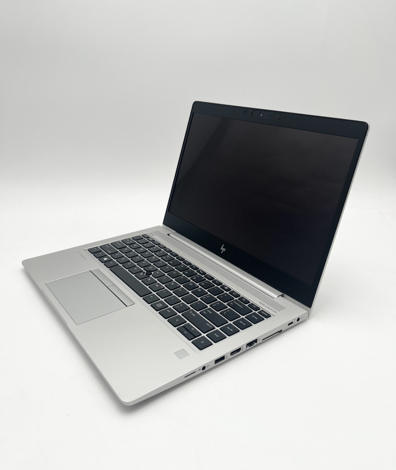 HP EliteBook 745 G6 14″ Ryzen 5 Pro 3500U 16GB RAM 256GB SSD Laptop