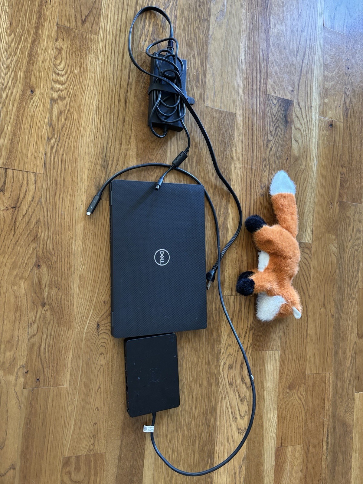 Dell Latitude 7410 i5-10310U@1.70GHz 16GB RAM 256GB SSD Win11 W/ Docking Ac