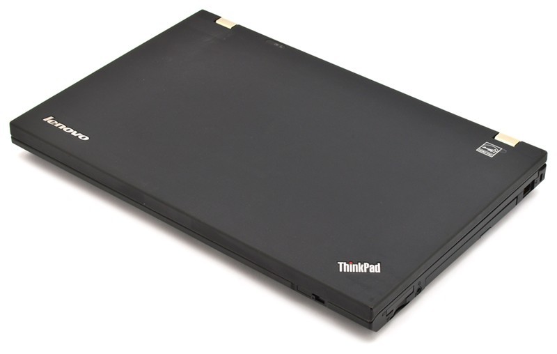 Lenovo ThinkPad T520 Quad Core i7 Extreme Ed. 3.5GHz 8GB RAM 160GB SSD Windows