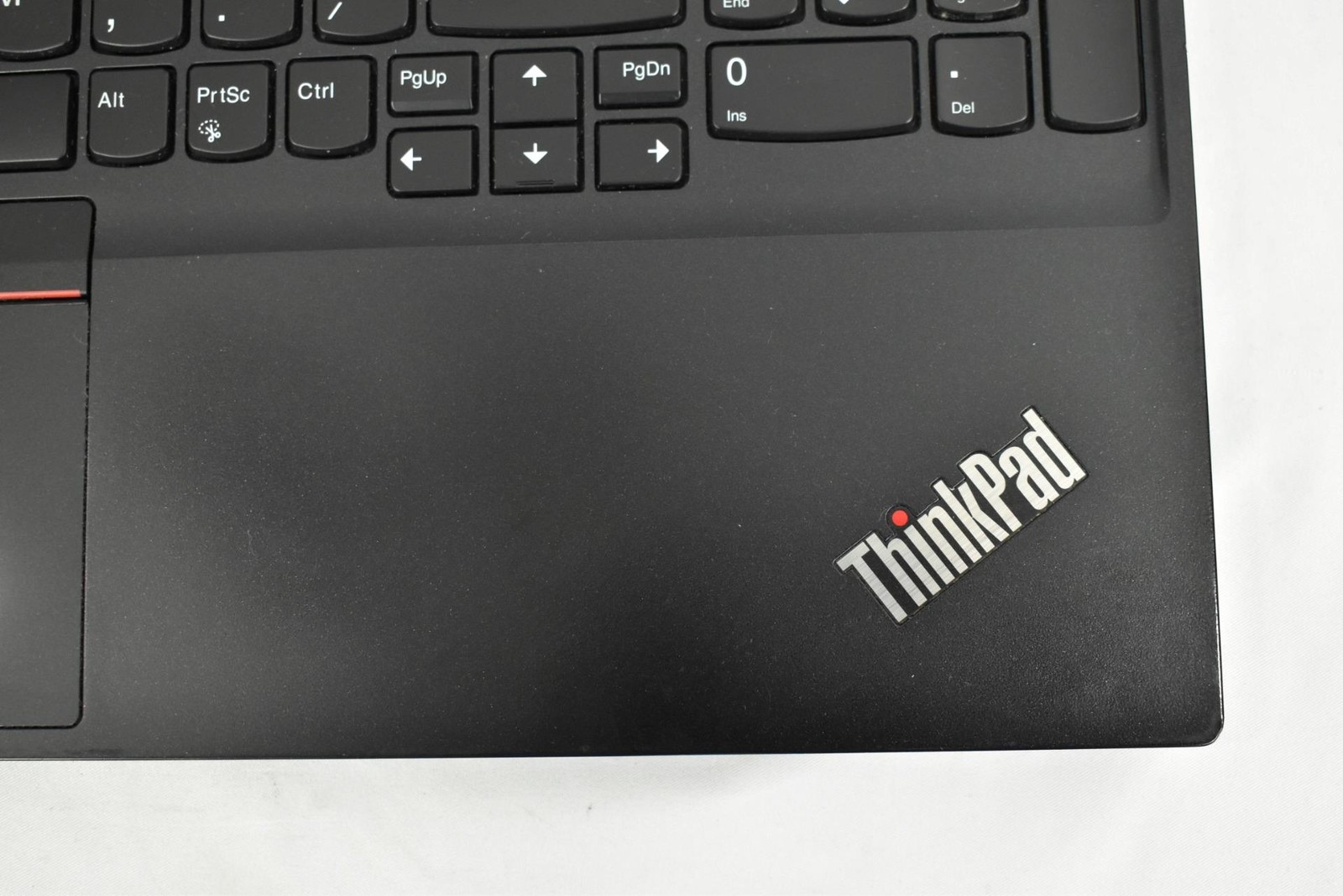 Lenovo Thinkpad E15 Gen 2 i5-1135G7 2.4GHz 16GB 256GB SSD 15.6″ No OS *See Issue