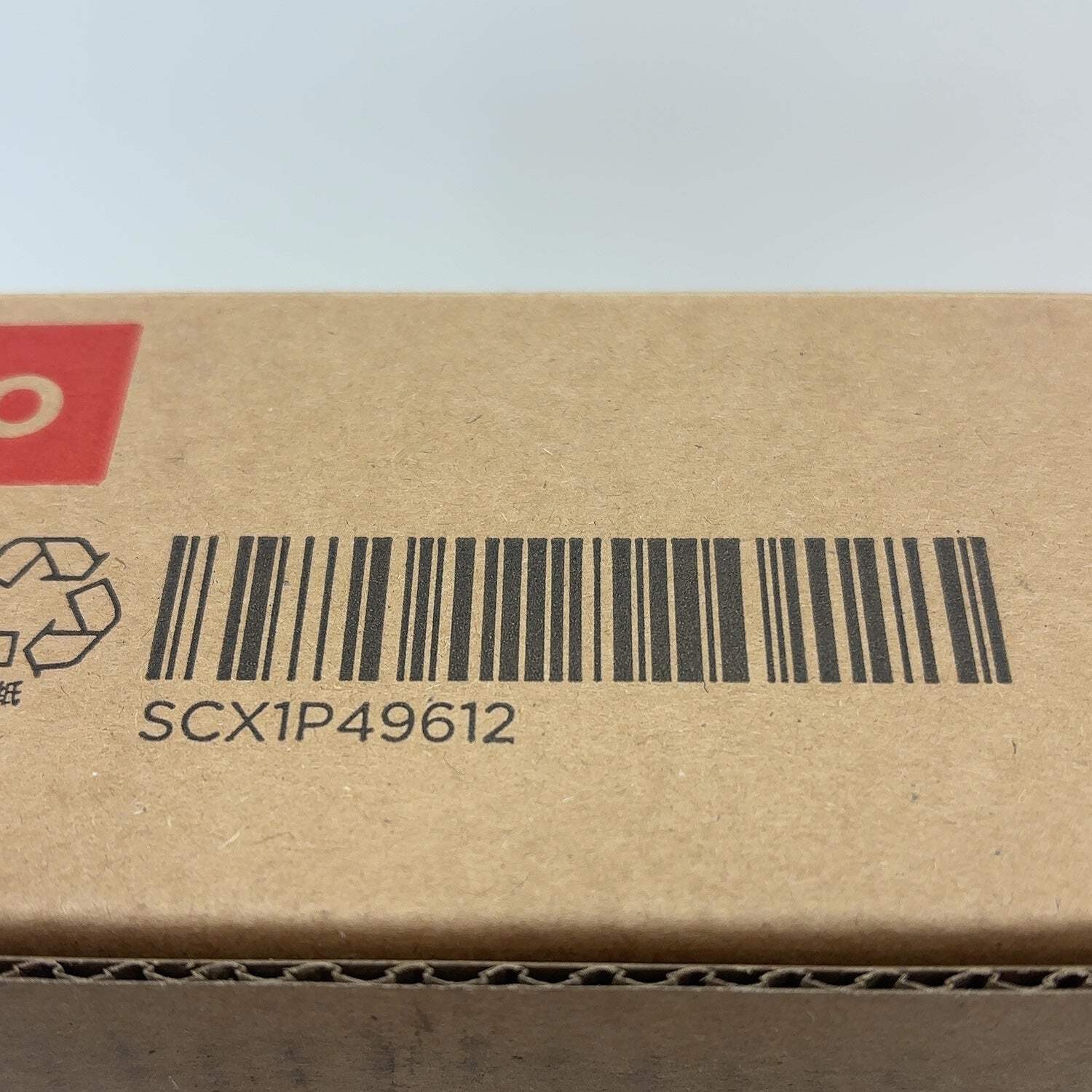 New Lenovo IdeaPad Slim 3 15ITN9 15.6″ Core 3 N355 1.8GHz 8GB RAM 128GB SSD
