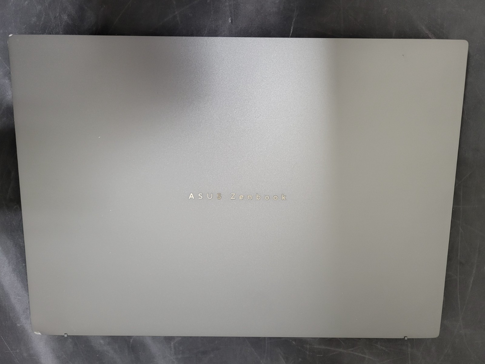 ASUS – Zenbook 14 14″ FHD+ OLED Touch Screen Laptop – Intel Core Ultra 9