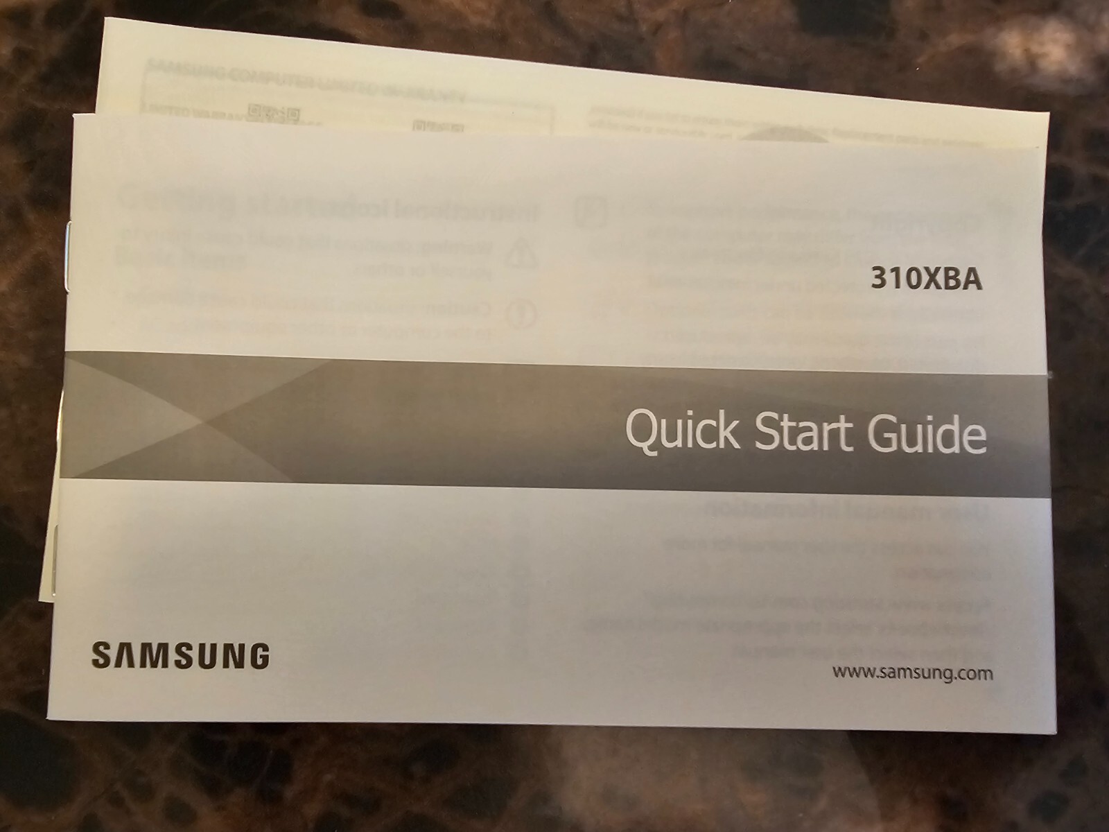 Samsung (XE310XBA-KB1US) Chromebook 4 Celeron N4020, 4GB/16GB – Factory Seal