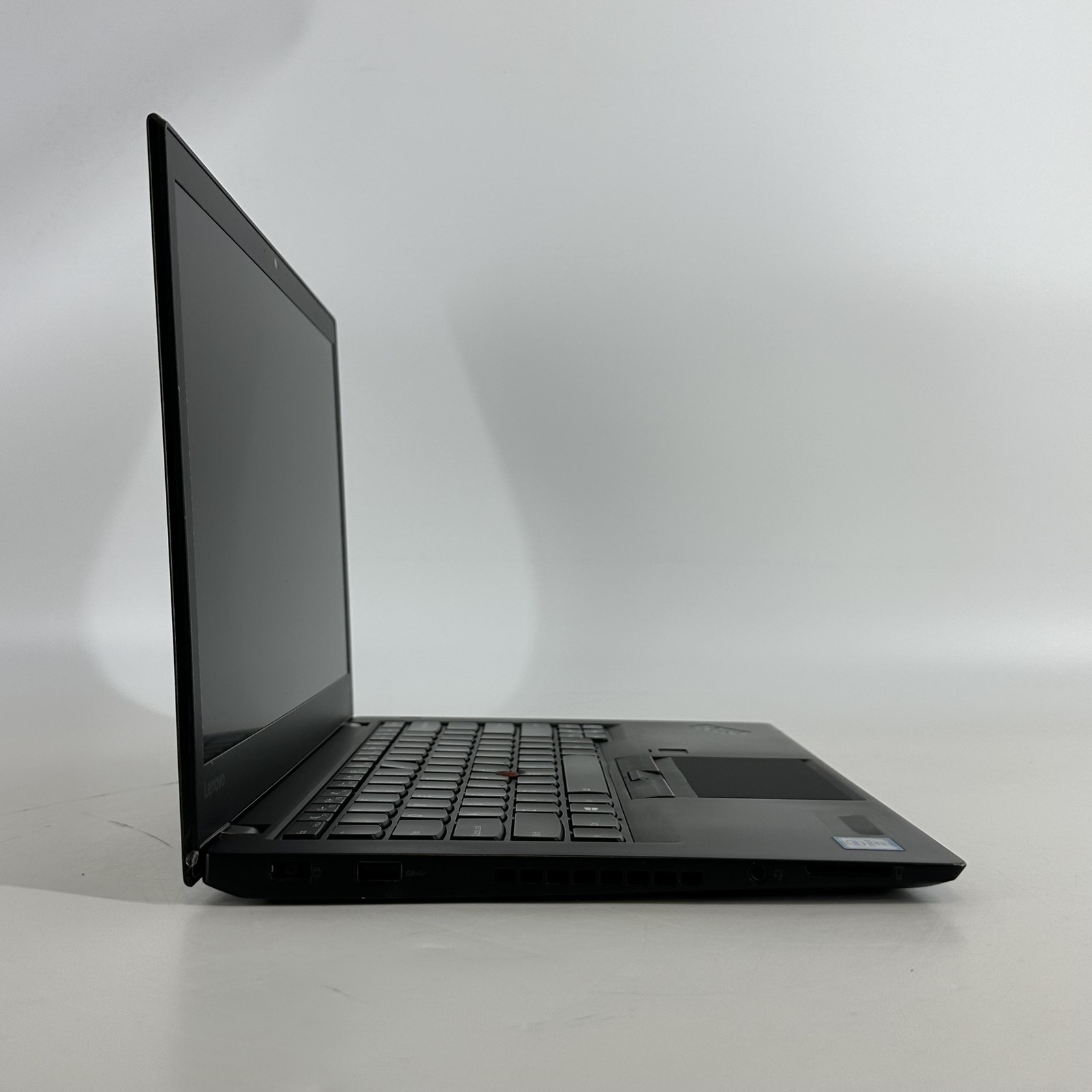 Lenovo ThinkPad T460s 14 FHD TOUCH i5-6300U 2.40GHz 8GB 256GB SSD – BAD BATTERY