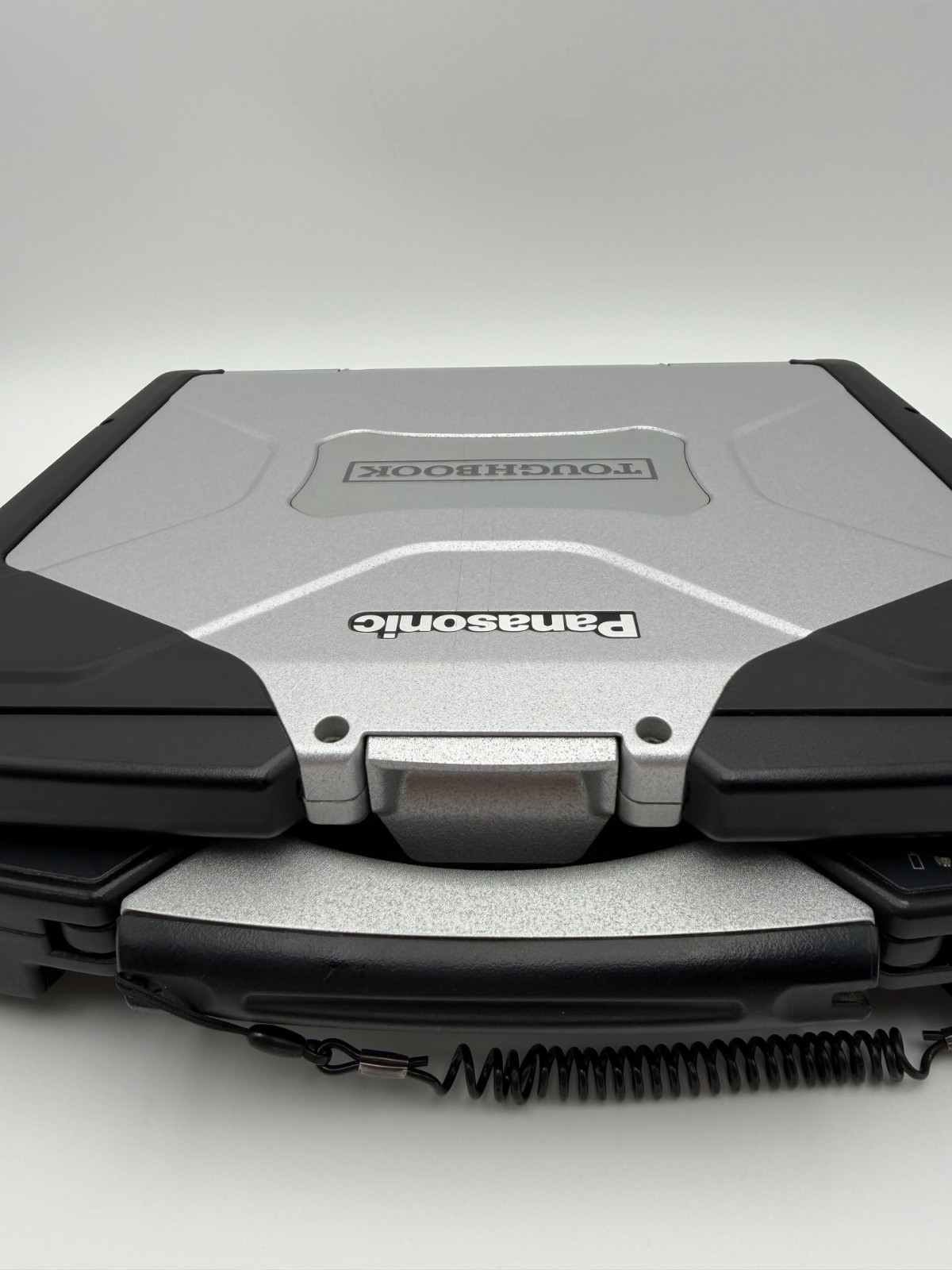 Panasonic Toughbook CF-31 MK6 i7-7600U Touch 16GB 1TB SSD Win11pro 4G/DVD