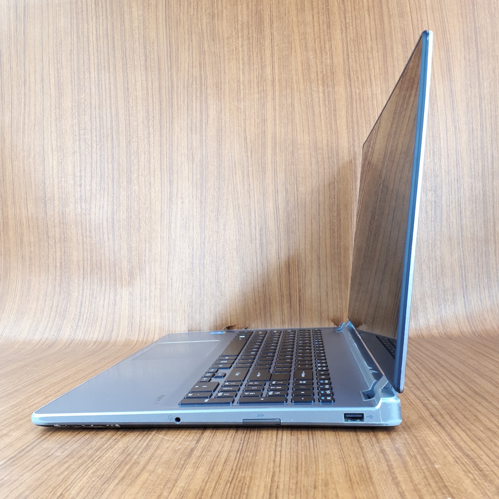 Acer Aspire M5-583P 15.6″ Touch Laptop i7-4500U 1.80GHz 8GB RAM 1TB W10H H3934