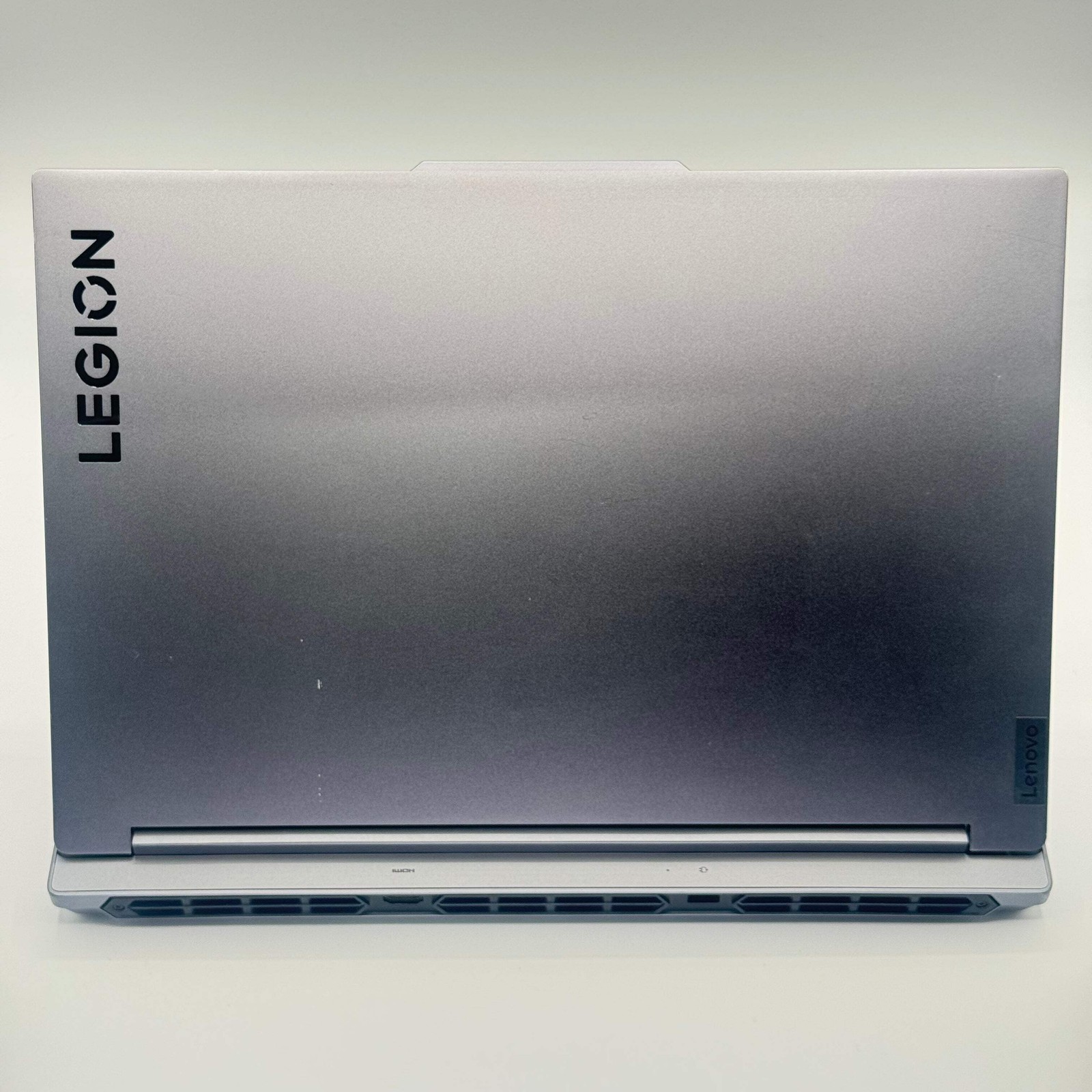 Lenovo Legion 5 16IRX9 Laptop i7 16GB 1TB RTX 4060 Gray