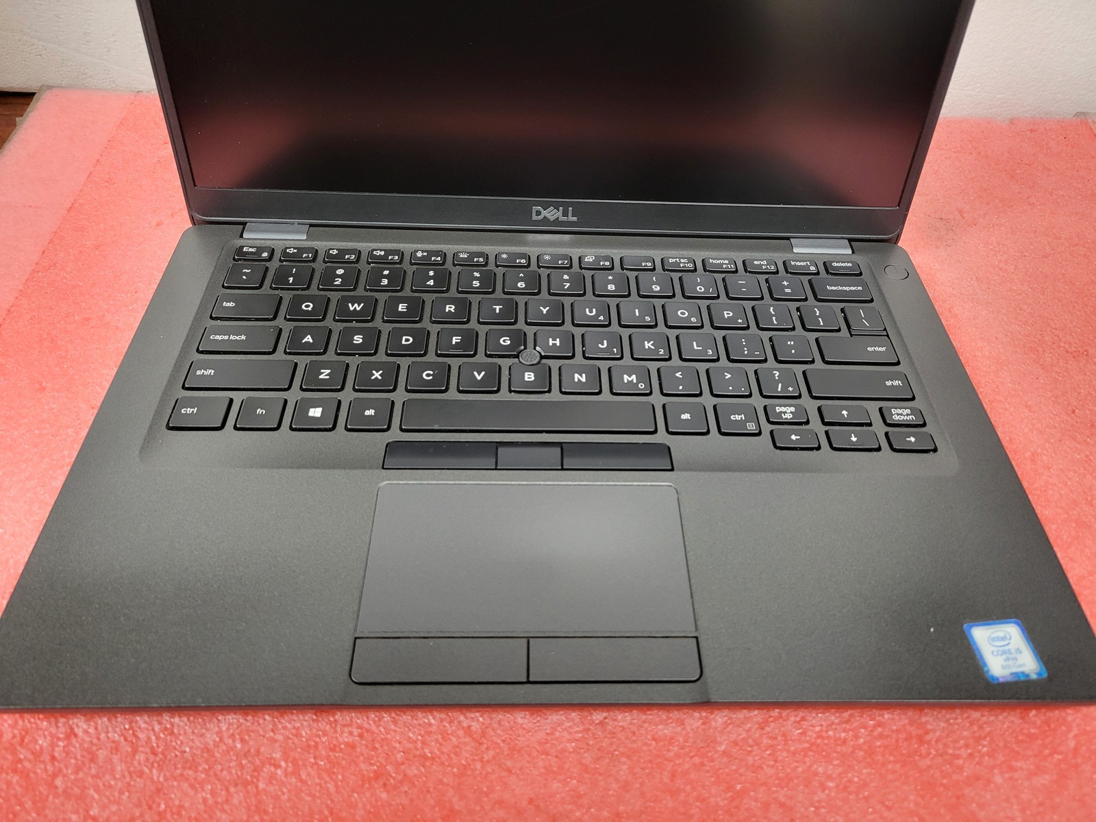 Dell Latitude 5400 i5-8365U 8GB RAM 256GB SSD Windows 11 Pro – CLP17A