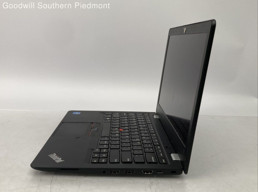 Lenovo ThinkPad 13 Celeron 38650 1.8GHz 16Gb RAM 256 GB SSD – Tested