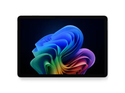 Microsoft Surface Pro Copilot+ 12 inch – Snapdragon X Plus 8 Core Platinum