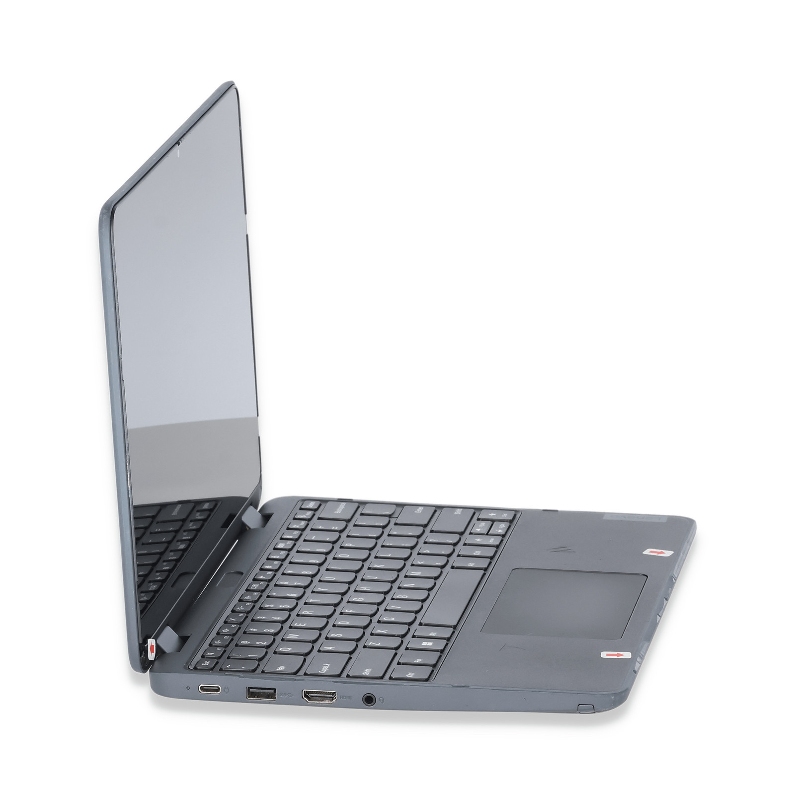 Lenovo 500w Yoga Gen 4 12.2″ Laptop : N 12th Gen | 8GB Ram 256GB SSD | Windows