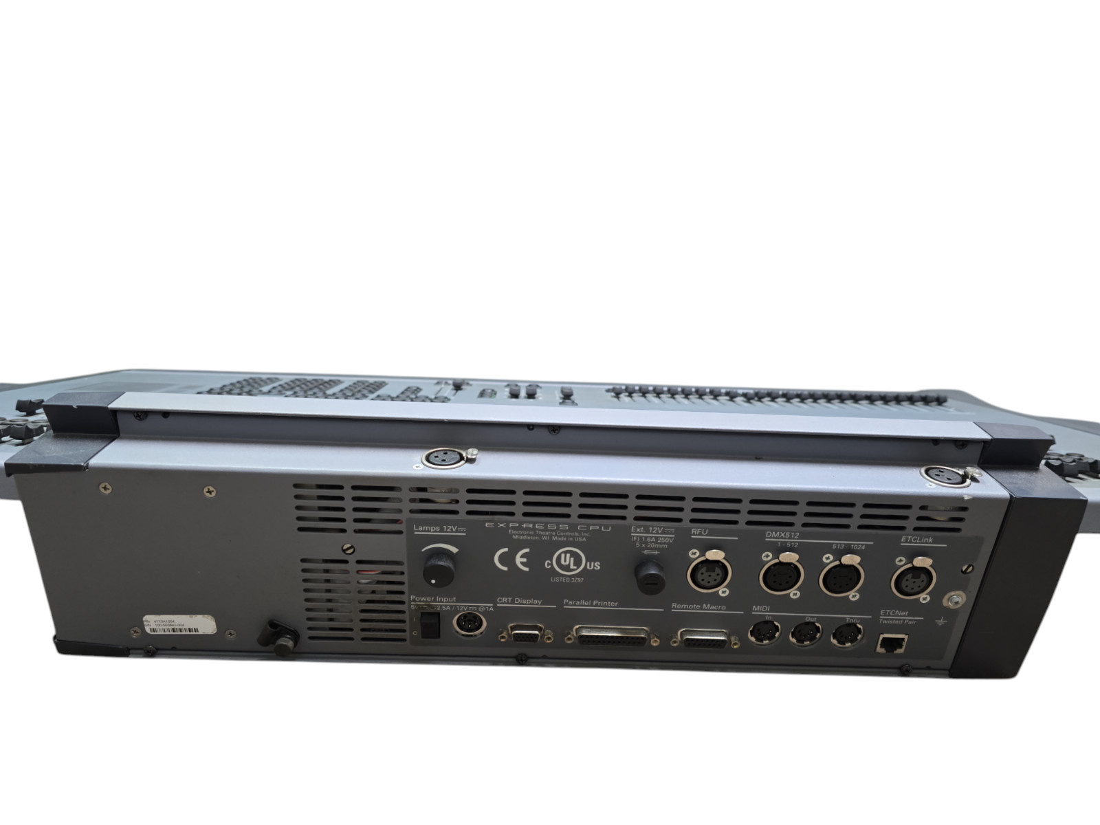 ETC Express Channel Lighting Controller 48/96