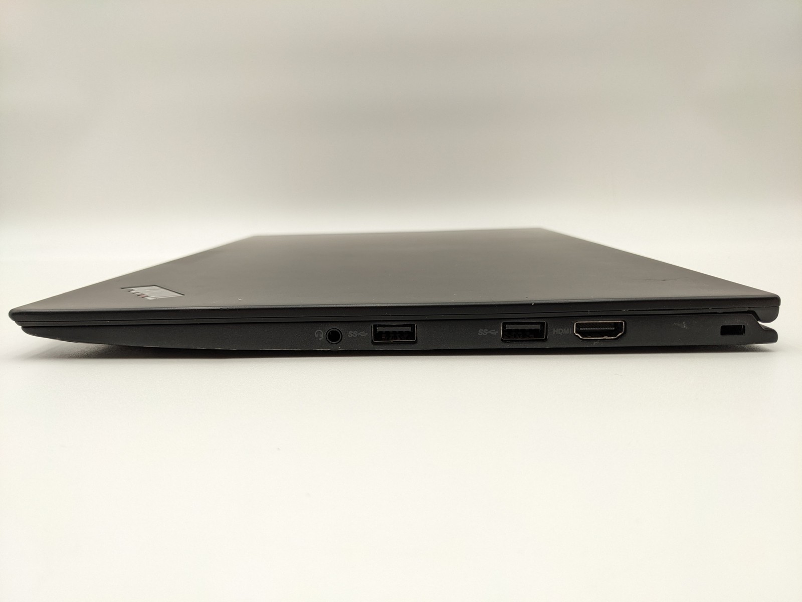 Lenovo ThinkPad X1 Carbon 4th Gen 14″ QHD I7-6600U 512GB 8GB W10P Backlit *READ*