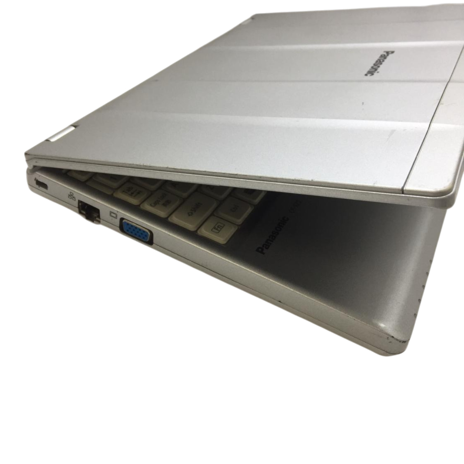 Panasonic Let’s note CF-SZ5 Core i5-6300U RAM 8GB SSD 128GB Windows 10 Pro 64bit