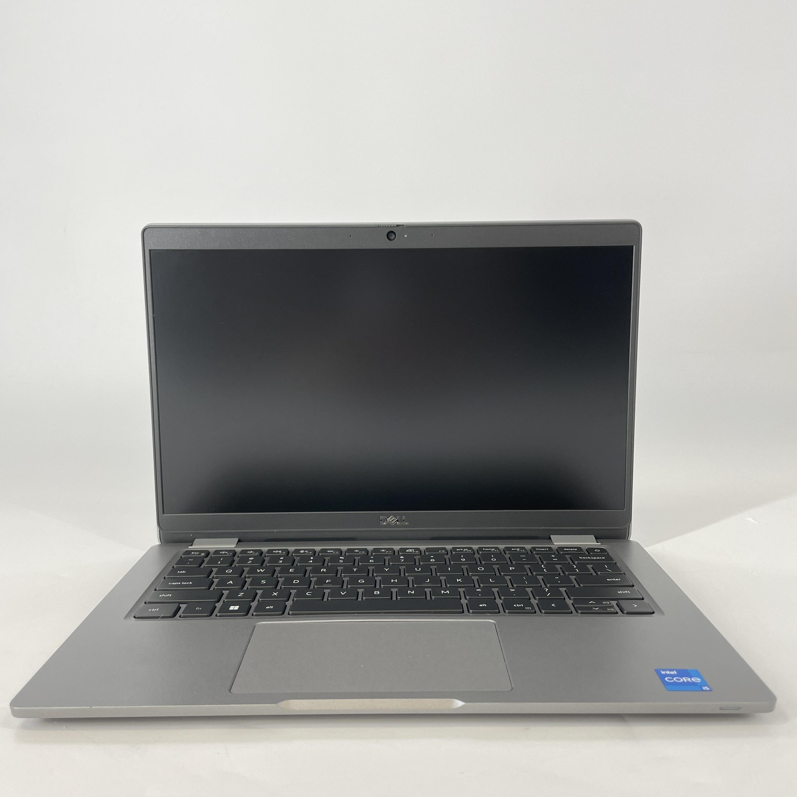 Dell Latitude 5330 13.3 Gray FHD 1.3GHz i5-1235U 16GB 256GB SSD Good WHITE SPOTS