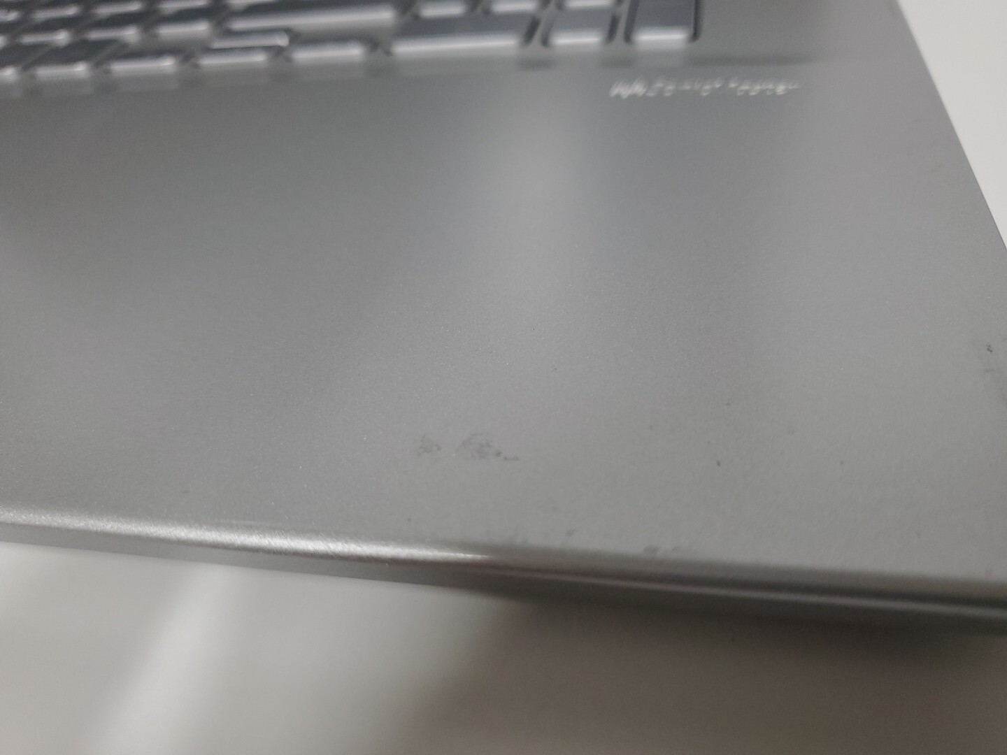 Asus Vivobook X712F i5-8265U 1.60GHz 8GB RAM 1TB HDD Windows 11 Pro