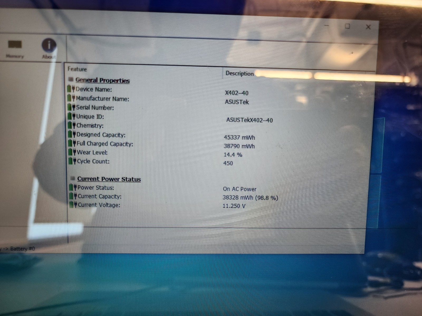 asus s400ca i3-3217u@1.80ghz 4gb Ram 500gb Hdd 24gb Ssd Touchscreen Win10 READ!