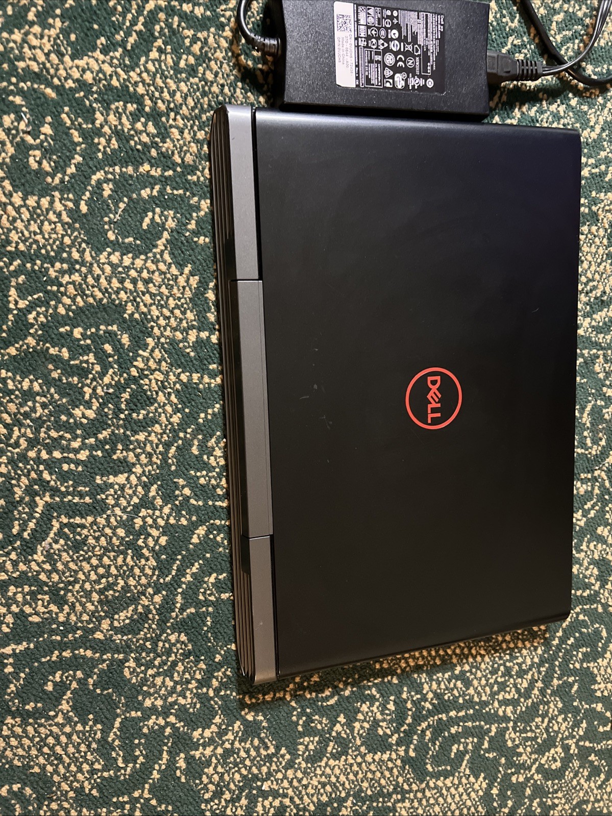 Dell Inspiron 15 7577 Gaming Laptop i7-7700HQ 512GB SSD 16GB GTX Win10
