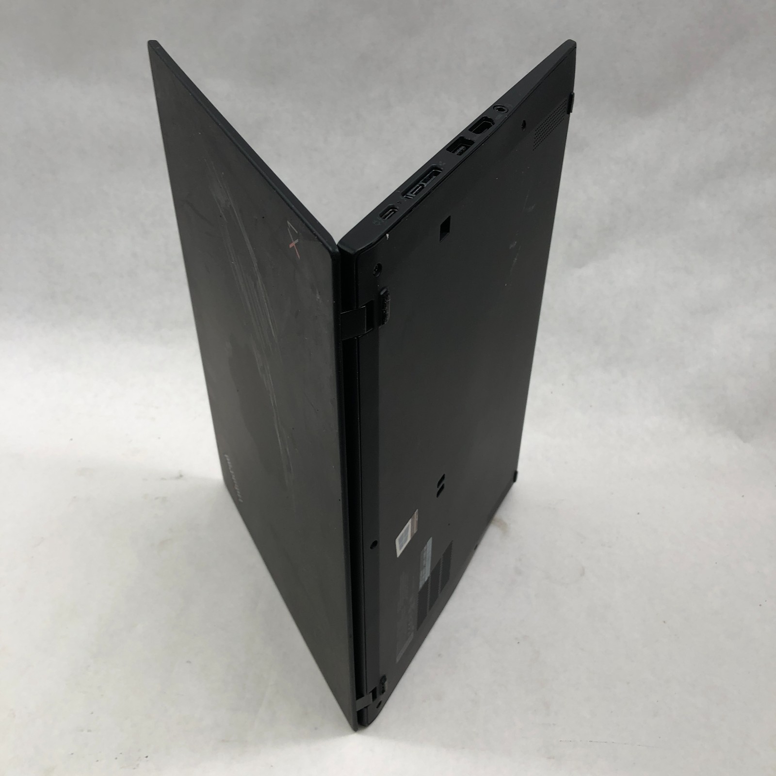 ThinkPad X1 Carbon 7th Gen Core i5-8265U 1.60GHZ 8GB RAM 256GB SSD Win11 No CoA