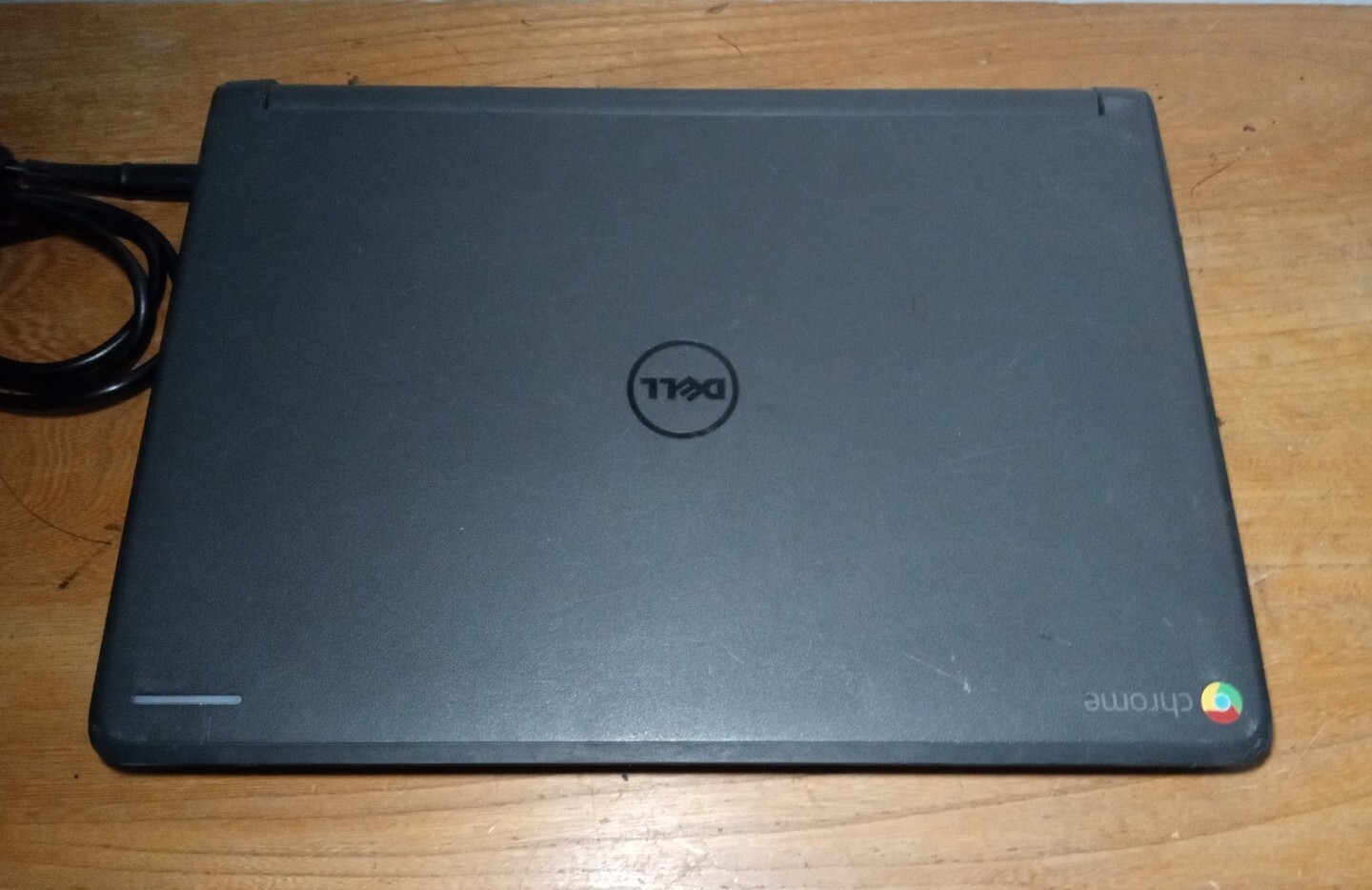 Dell Chromebook 11 P22T With Power Supply (Tested) 16GB