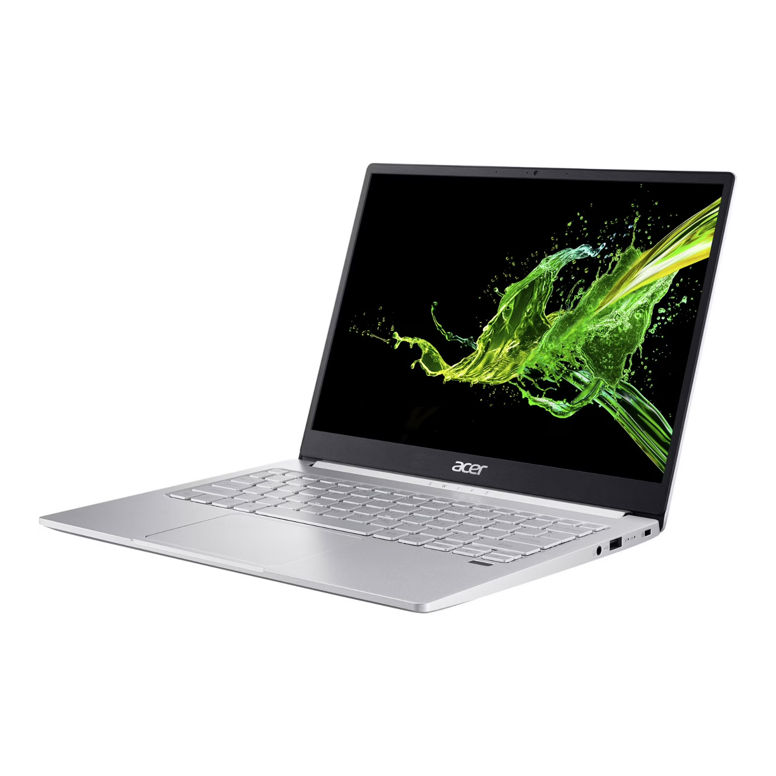 Acer Swift 3 13.5″ 2K UHD i5-1035G4 8GB 256GB SSD Backlit KB Win10