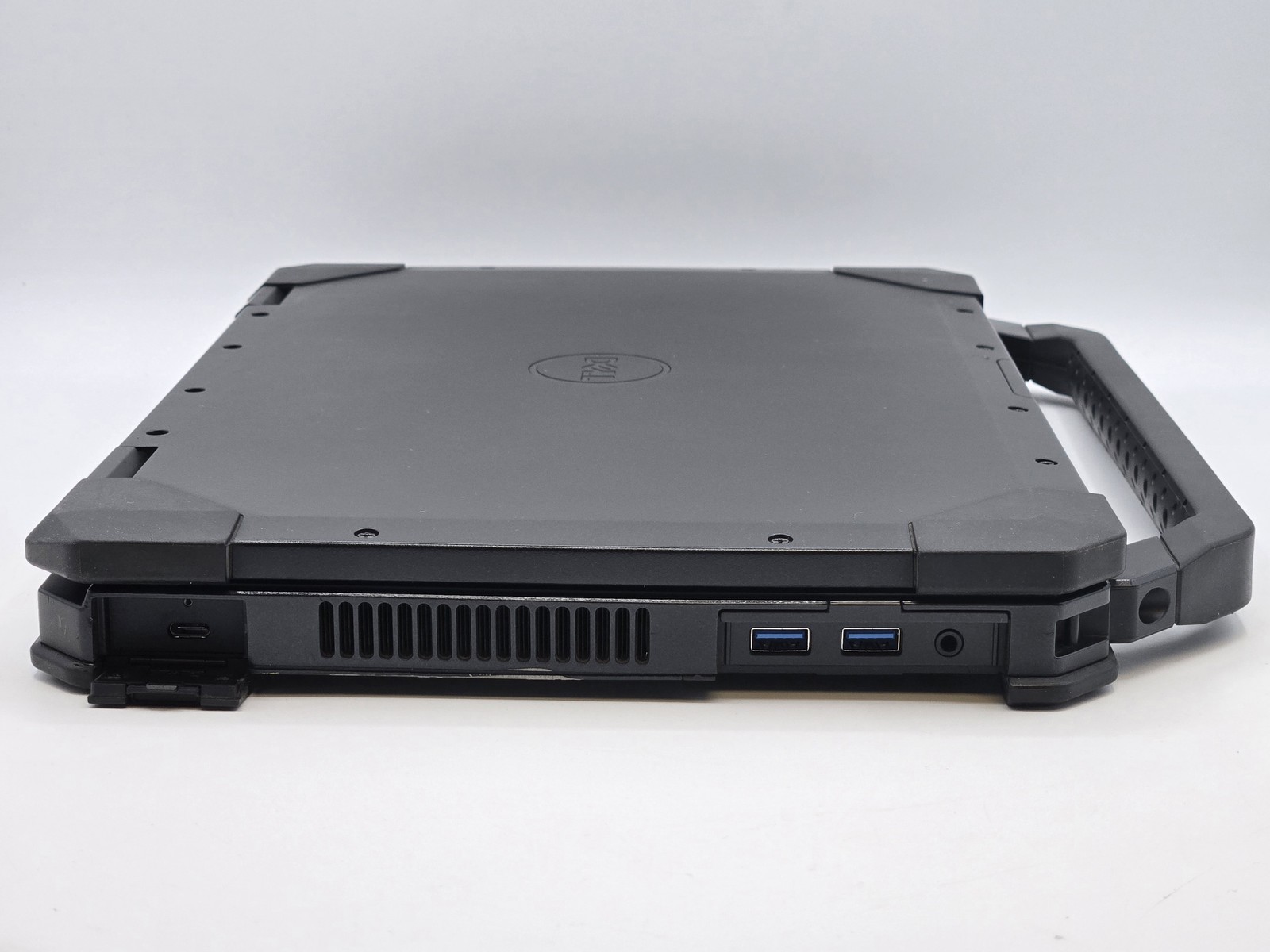 Dell Latitude 5420 Rugged 14″ FHD I5-8350U Webcam Motherboard Palmrest *READ*