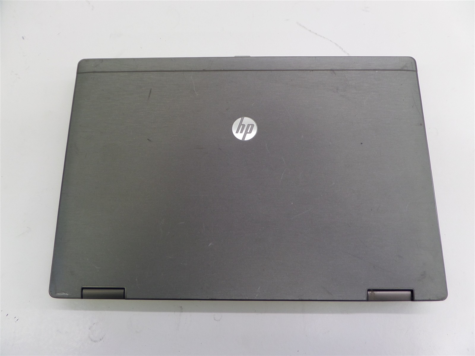HP ProBook 6460b Core i5-2520M 2.5GHz CPU 4GB RAM Broken Screen No HDD/OS