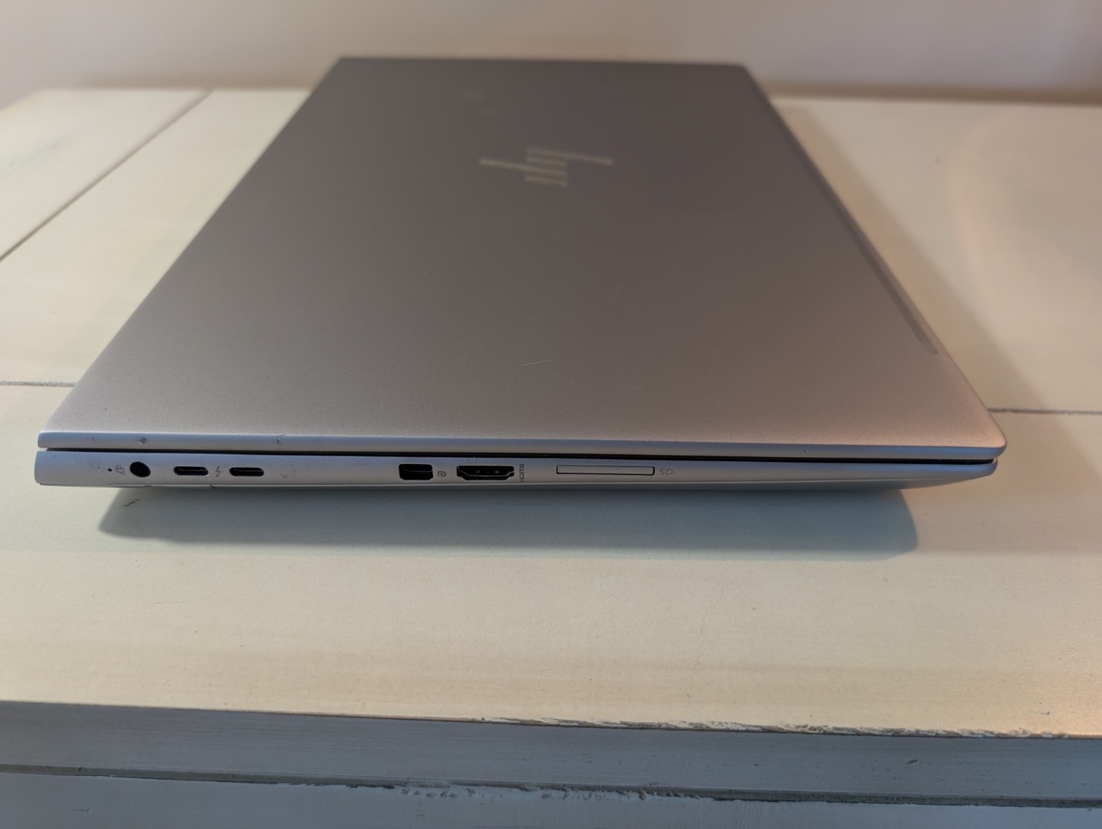 HP Zbook Fury 16 G11 32GB 1TB Intel i9 13th Gen Nvidia RTX 3500 Ada