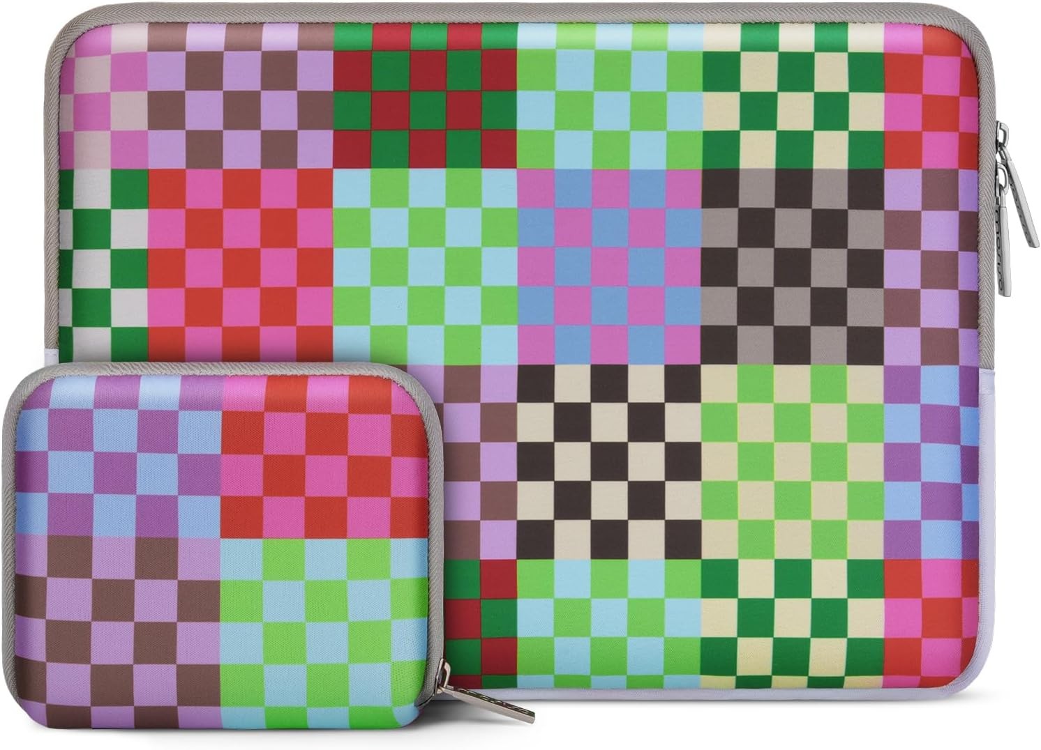 Neoprene Laptop Sleeve for 13-13.3 inch MacBook Air/Pro, HP, Dell, ASUS, Lenovo
