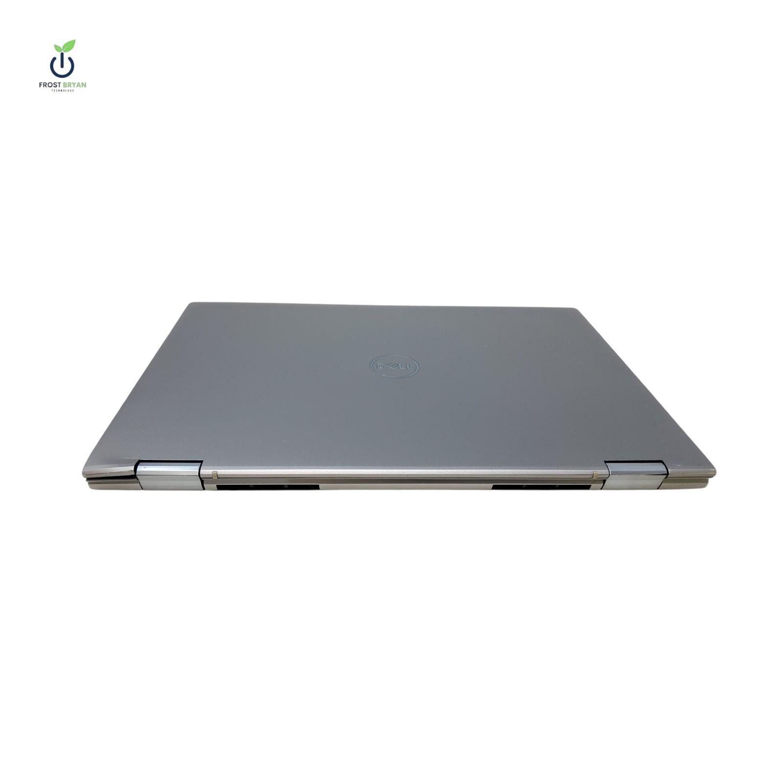 DELL Inspiron 5400 2n1 i5-1035G1@1.00GHz 8 GB 256 GB SSD No OS Grade C [READ]