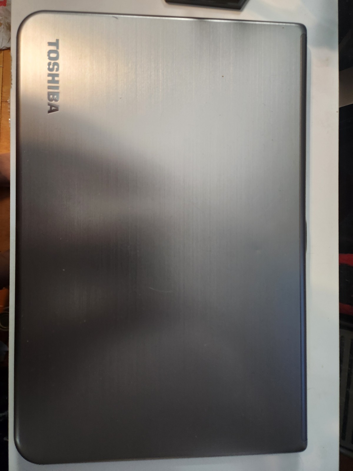 Toshiba Satellite E55t-A5320 TouchScreen Windows 10 W/OEM Charger! READ DESC~