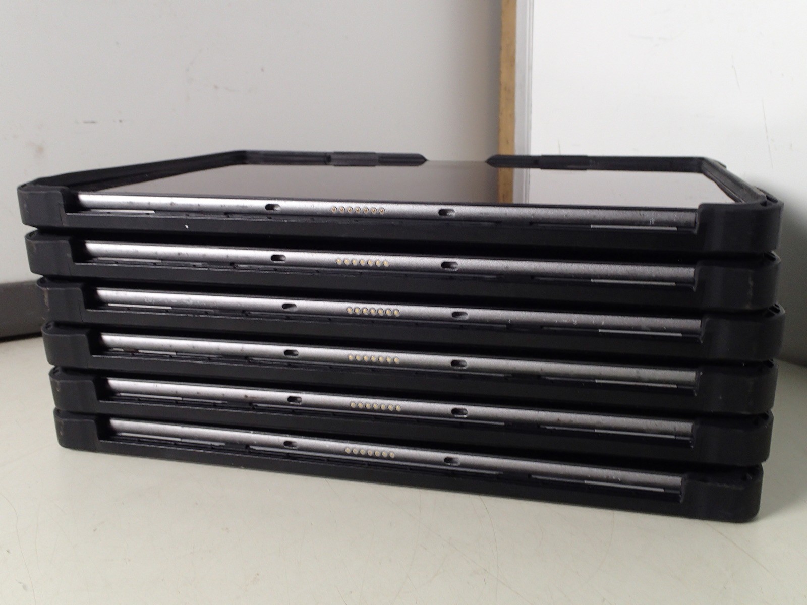Dell Latitude 7320 Intel i7 1180G7 1.30GHz 16GB RAM 512GB M.2 Win 11 Pro Lot x6
