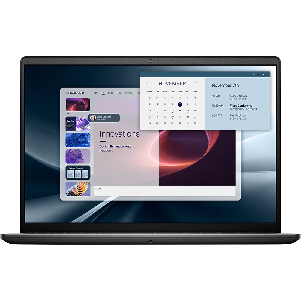 Dell 14″ Pro 14 Essential Laptop – D0CG4