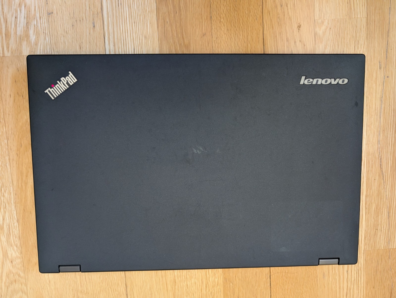 Lenovo Thinkpad T540p Intel i7 4600M 2.9GHz 16GB RAM 256 GB SSD Win11 Pro