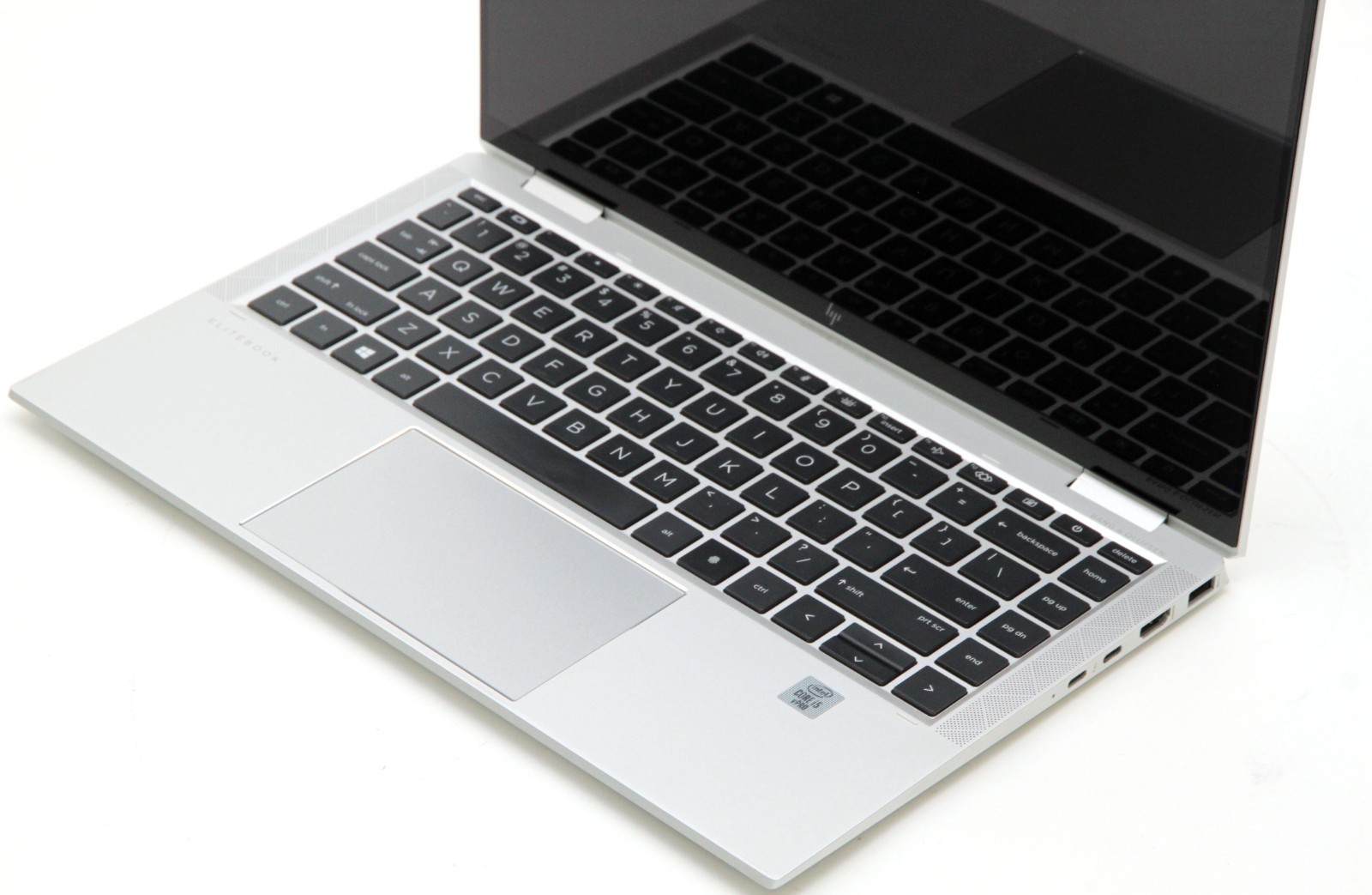 HP EliteBook x360 1040 G7 i5-10310U 1.70GHz/16GB NO SSD DRIVE