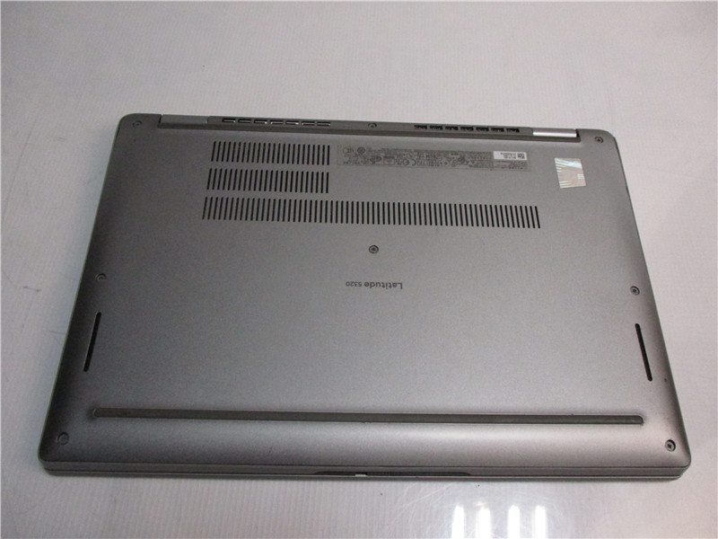 Dell Latitude 5320 Laptop i7-1185G7 16GB No SSD Win 11 COA