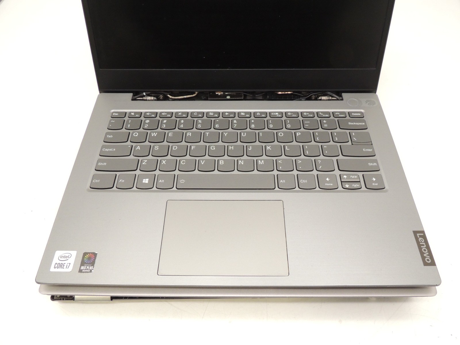 Lot of 5 Lenovo ThinkBook IdeaPad 14 G2 14 IIL Laptop For Parts AS IS