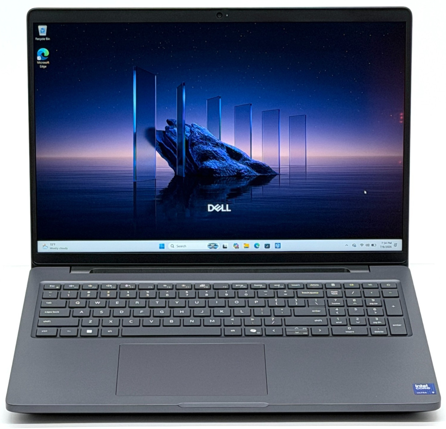 ULTRA 9 – 2026 DELL PRO MAX, $4K MSRP, NVIDIA RTX PRO 32GB RAM – WARRANTY 2030