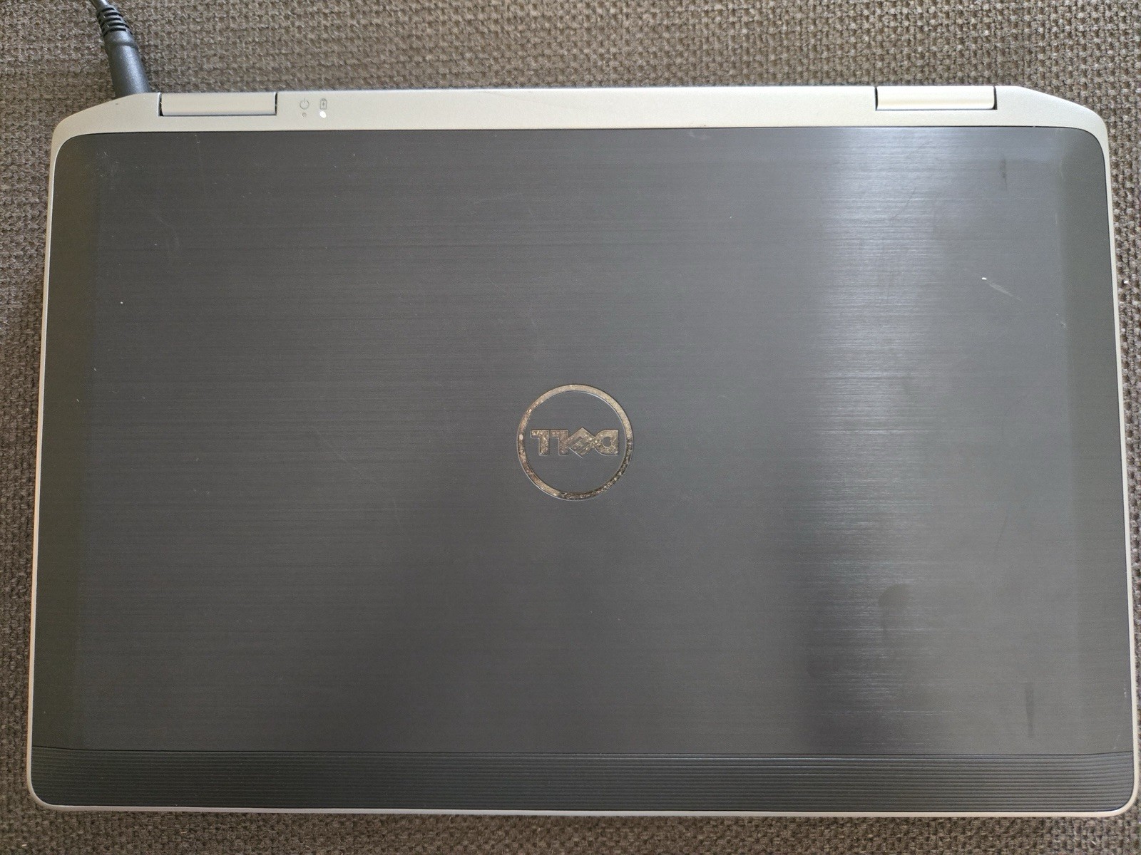 13.3″ DELL LATITUDE E6320 INTEL CORE i3-2330M 2.20GHZ 4GB RAM 320GB W10P