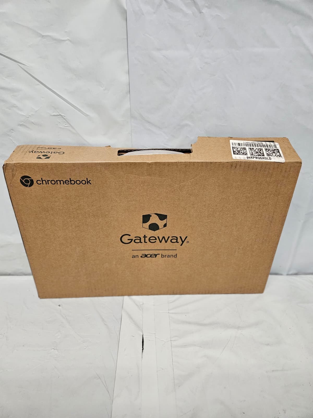 GATEWAY CHROMEBOOK 314 ACER 14 FHD 4GB EMMC 64GB (STAR BLACK)