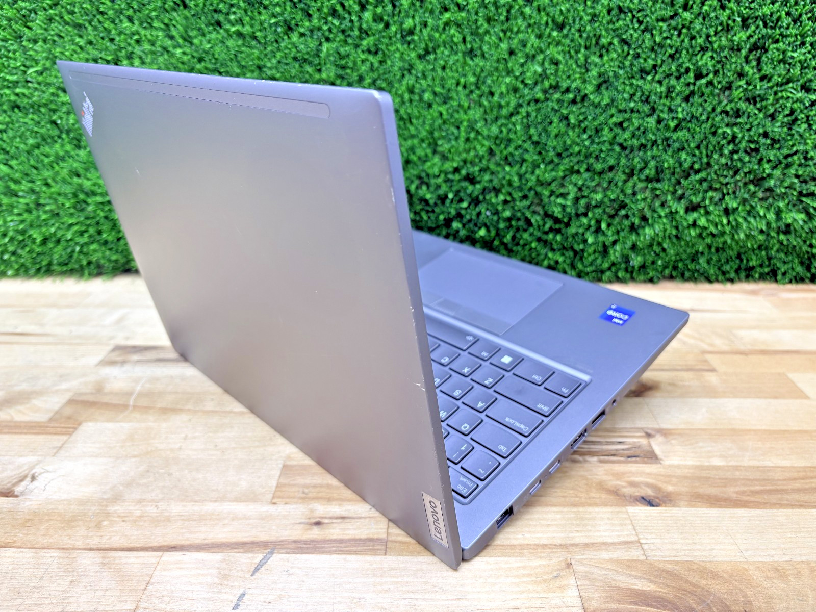 Lenovo ThinkPad T14 Gen 3 Intel i7-12th Gen 2.10GHz 32GB 512GB Windows 11 Pro*