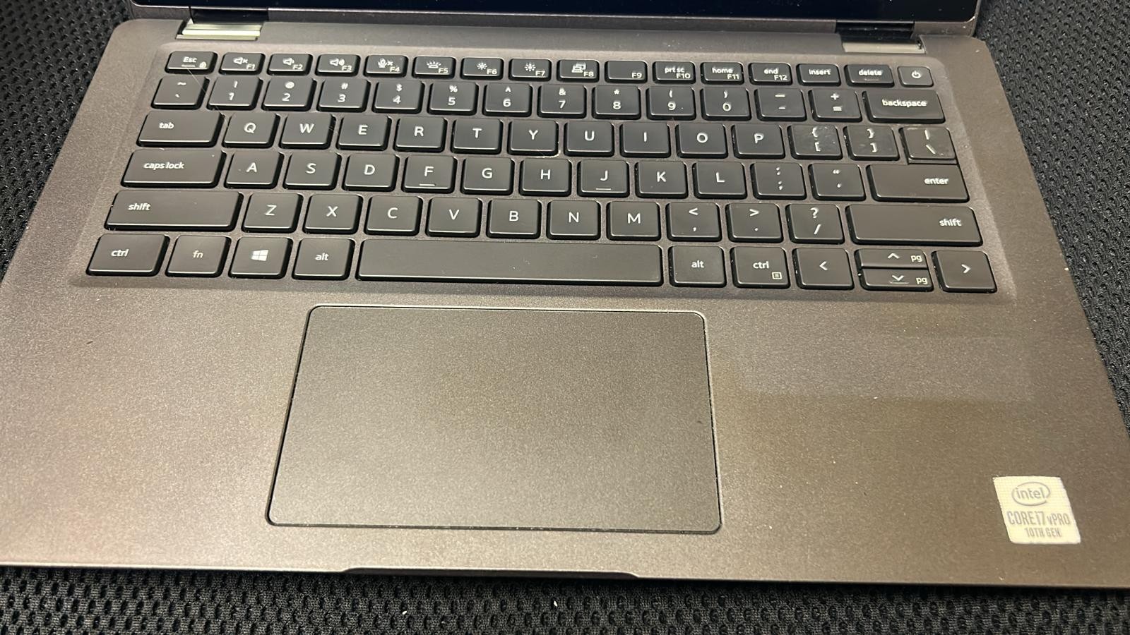 Dell Latitude 7410 14″ FHD i7 10th Gen 16GB RAM 512GB SSD Windows 11 Pro Busines