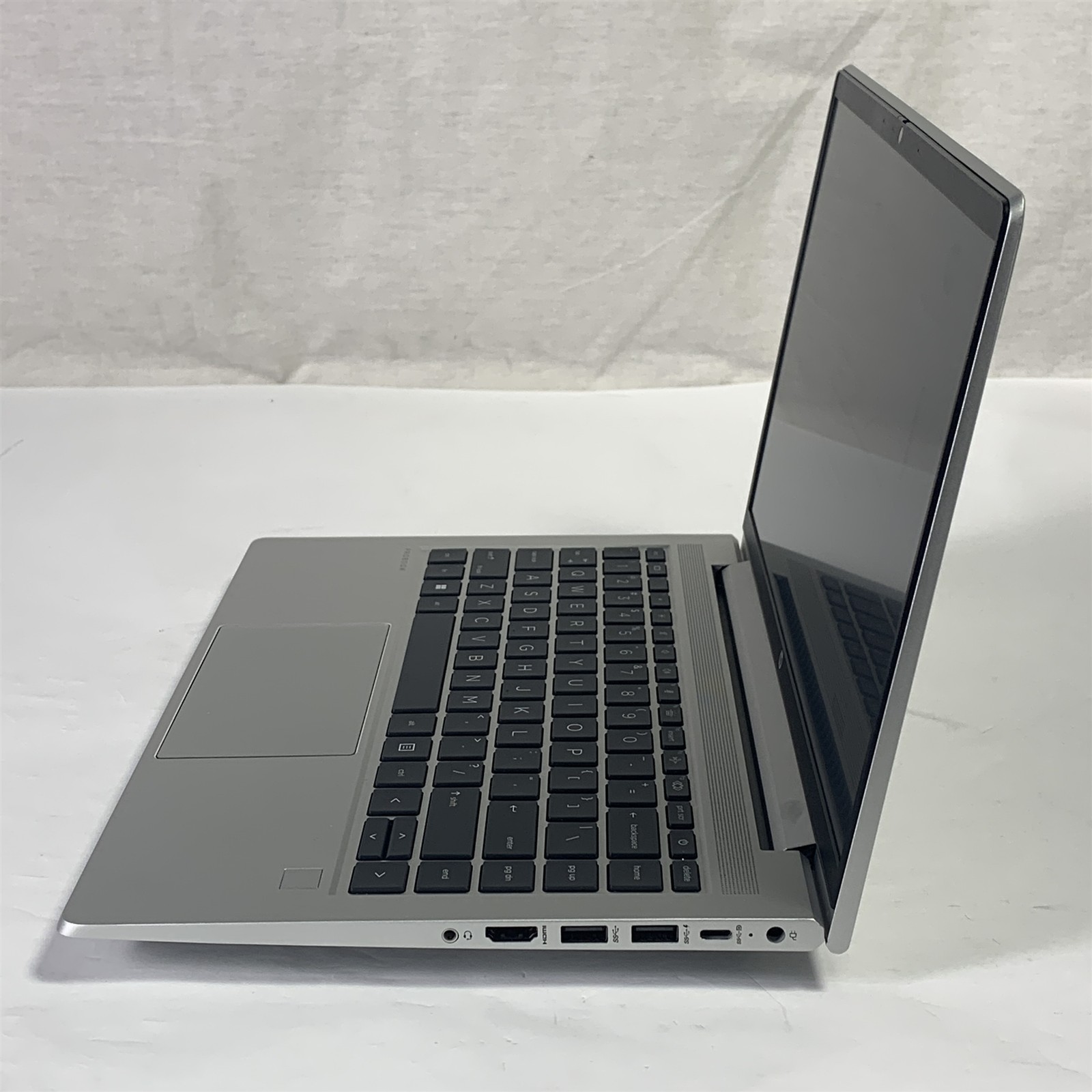 HP ProBook 445 G8 14″ Laptop Ryzen 5 5600U 2.3GHz 32GB 512GB NVMe SSD – Win11