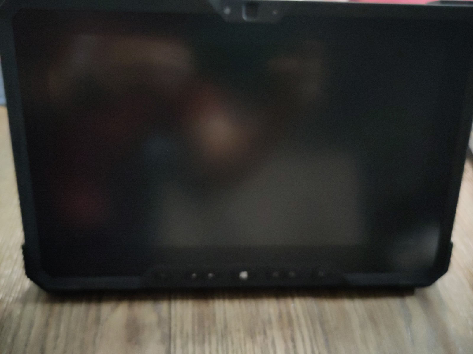 Dell Latitude 7212 Rugged Extreme Tablet, I7-8650U, 512gb SSD, WIN 10 , 16GB Ram