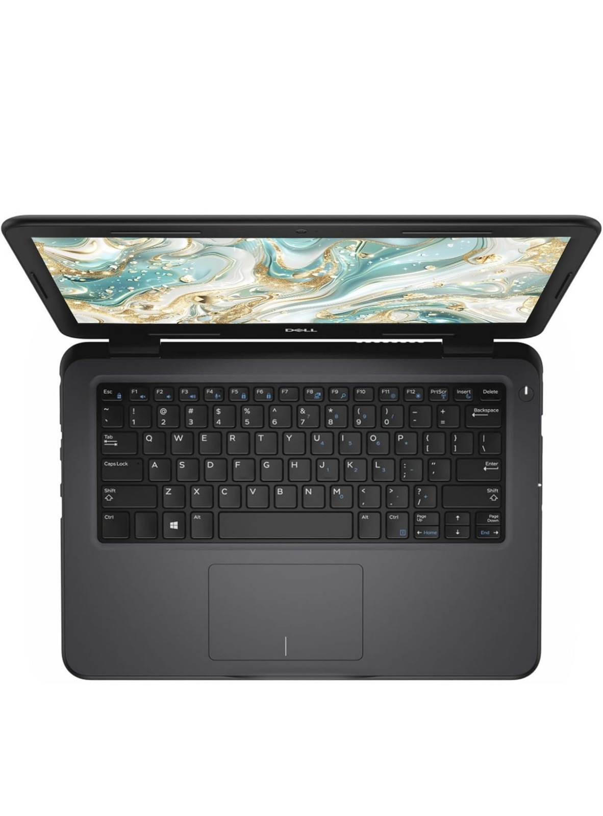 Dell Latitude 3310 13.3″ (128 GB SSD, Intel Core i3 8145U, 2.1 GHz, 4GB RAM)…