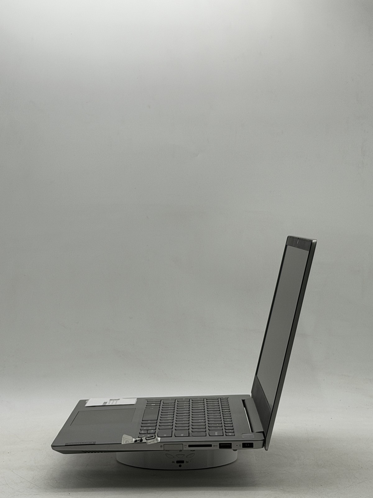 Lenovo ThinkBook (14-IIL) 14in i5-1035G1 8GB 256GB No OS {READ}