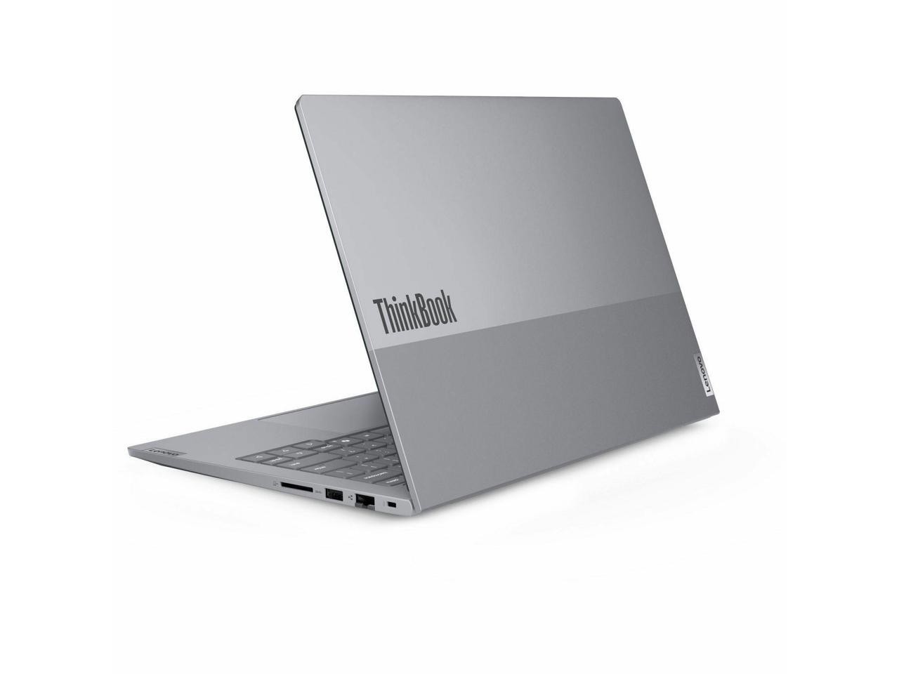 Lenovo ThinkBook 14 G8 IRL 21SG000FUS 14″ Notebook – WUXGA – Intel Core 5 210H –